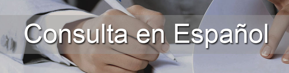 Abogado de Accidentes
