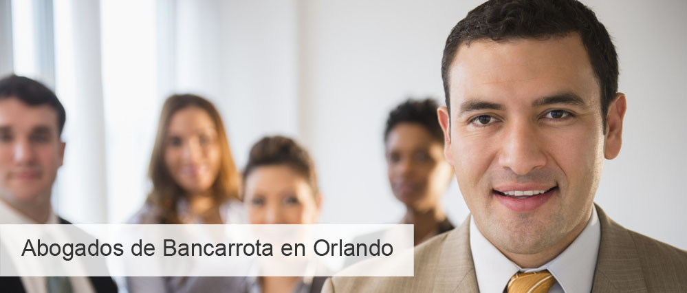 Bancarrota en Orlando