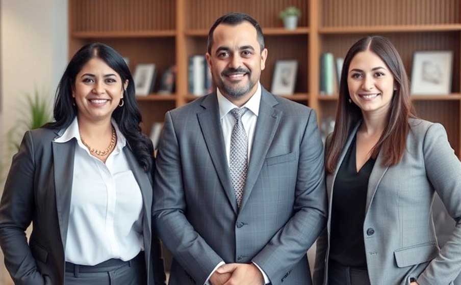 Abogados en Cincinnati de Habla Hispana
