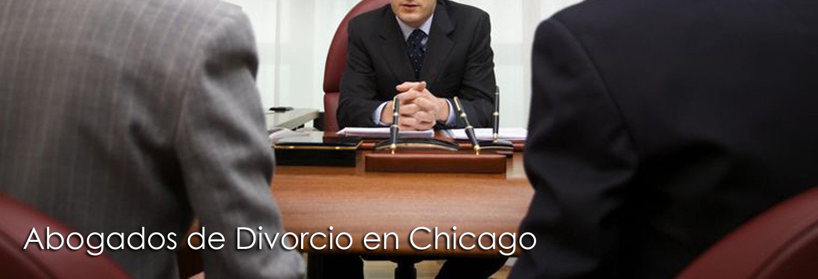 Abogados de Divorcio en Chicago