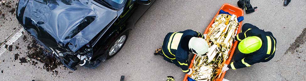 Abogados para Accidente de Auto en Nashville