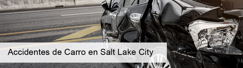 Accidentes en Salt Lake City