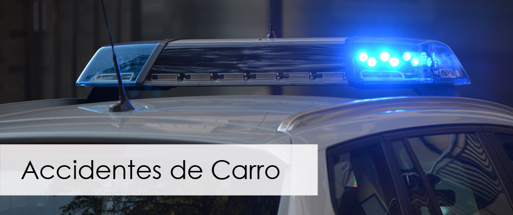 Accidentes de Carro