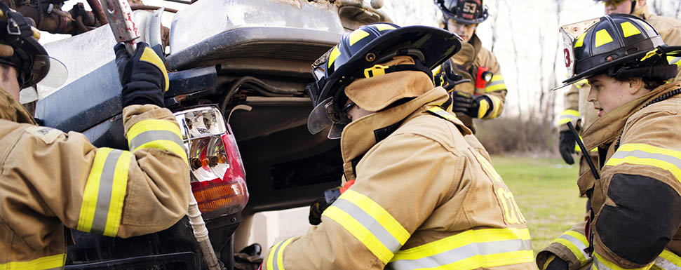 Accidentes de Carro