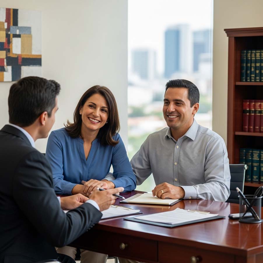 Abogados en Arizona Comunidad Hispana