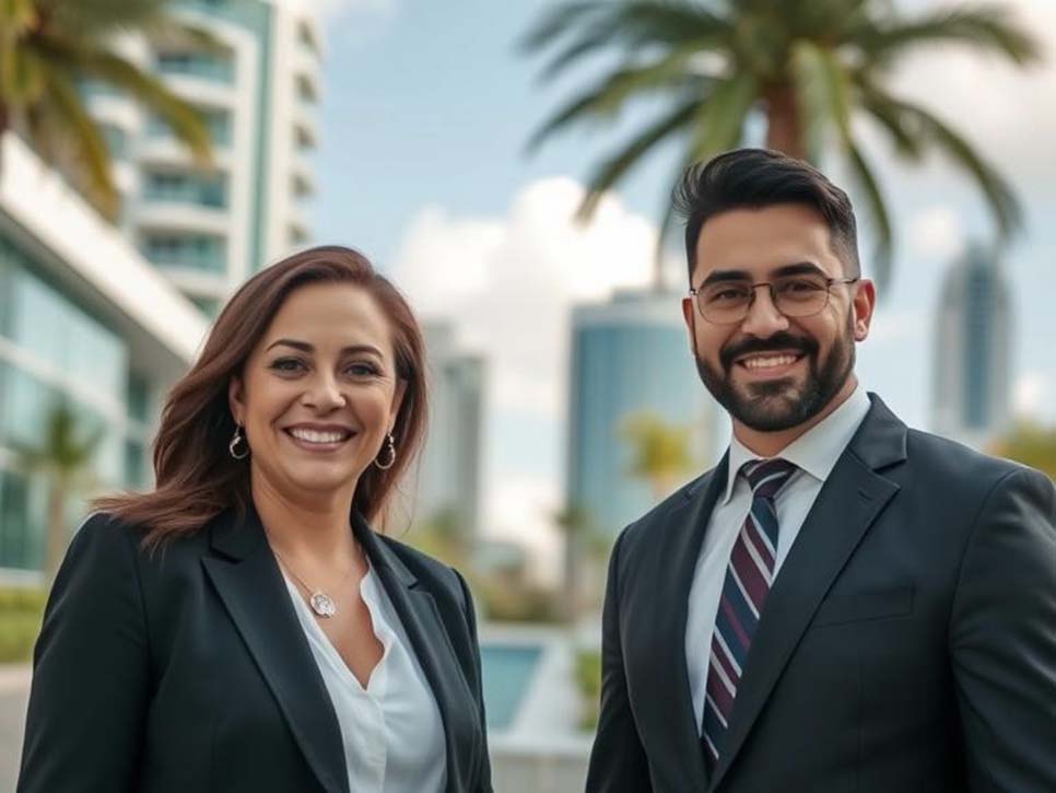 Ayuda Legal en Miami Florida