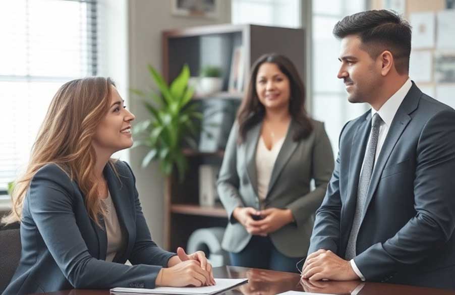 Baltimore: Abogados que Hablan Español