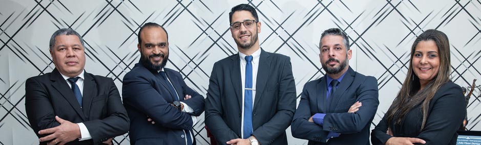 Abogados Latinos California