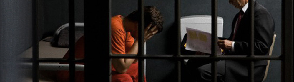 Abogado Criminalista