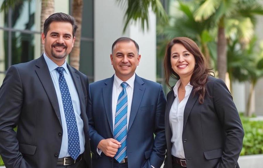Abogado Hispanos y bilingües en Cape Coral