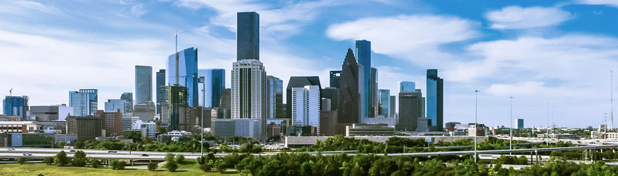 City of Houston