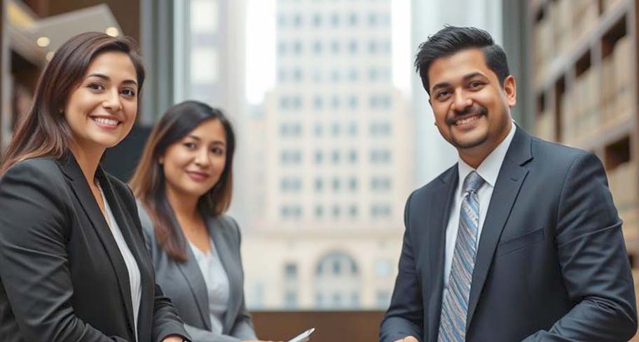 Abogados en Champaign