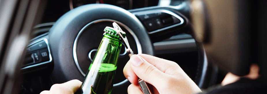Defensa para un DUI DWI