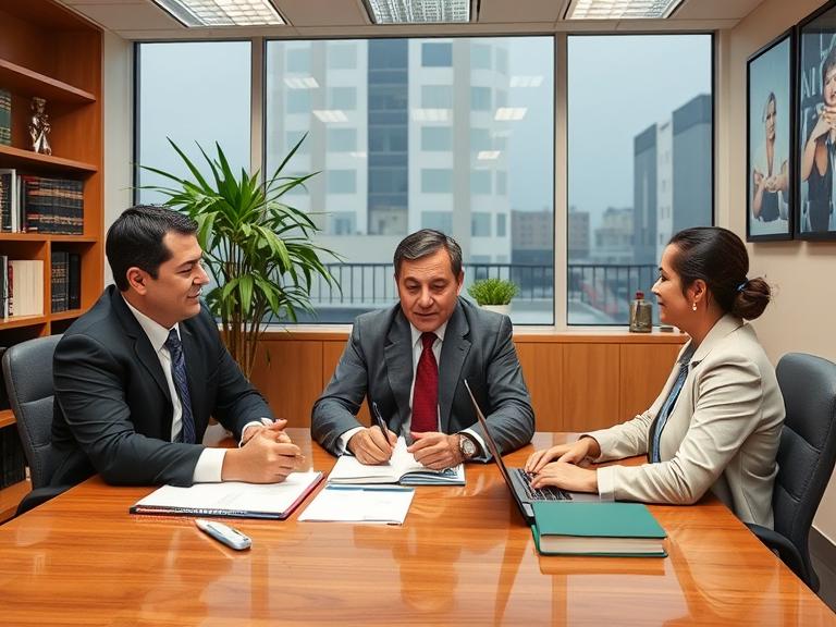 Abogados Urgentes de Inmigración en Los Angeles