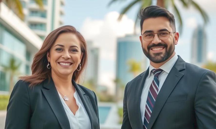 Abogados Hispanos de Inmigración en Orlando Florida