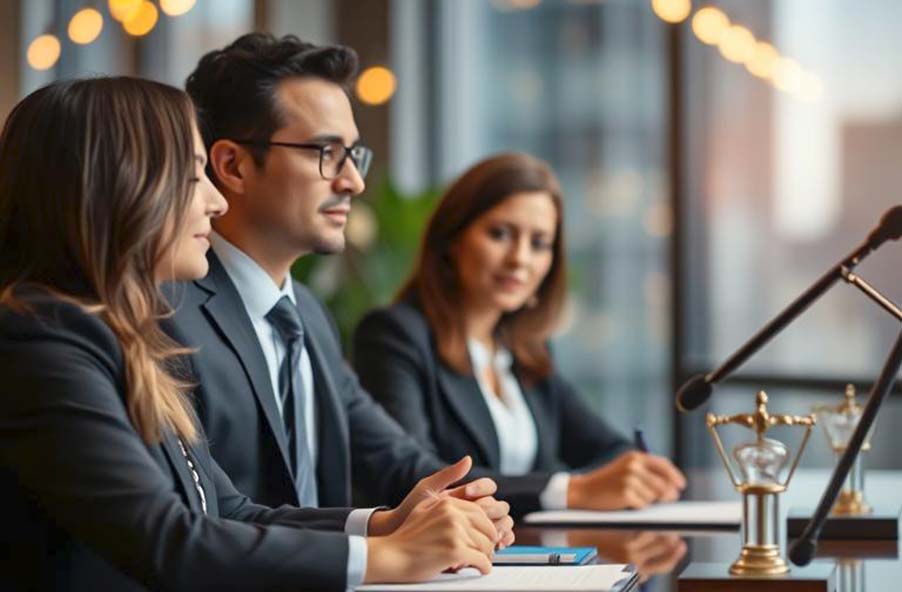 Servicios Legales en Español para Residentes de Islip Nueva York