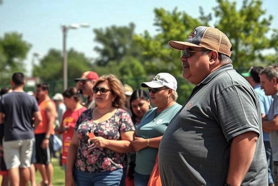 Abogados en Kansas Comunidad Hispana