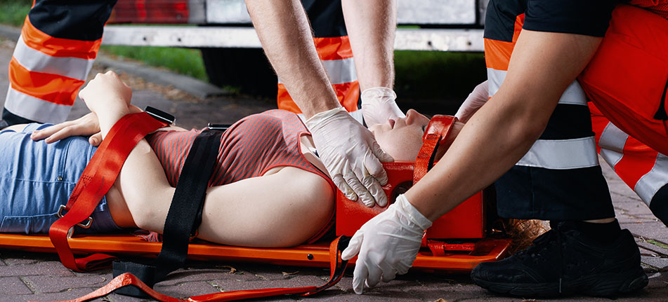 Abogado de Accidentes