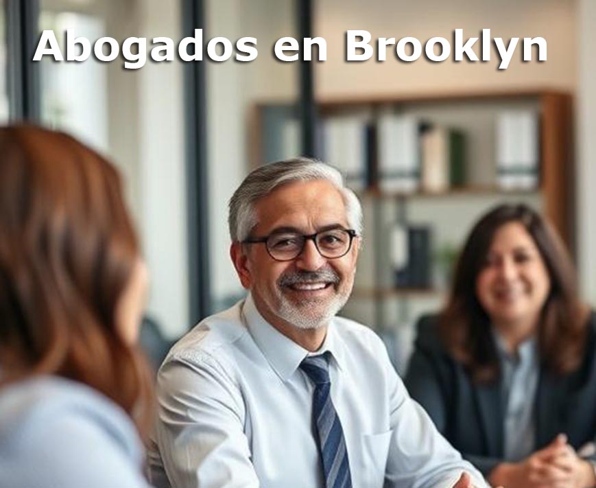 Abogados en el Brooklyn NY que Hablan Español