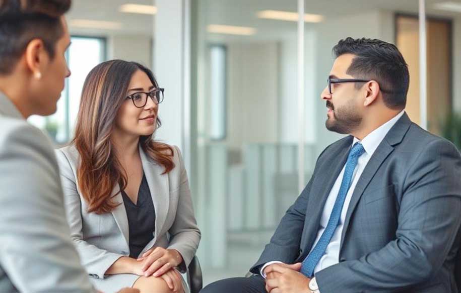 Abogados en Ohio Comunidad Hispana