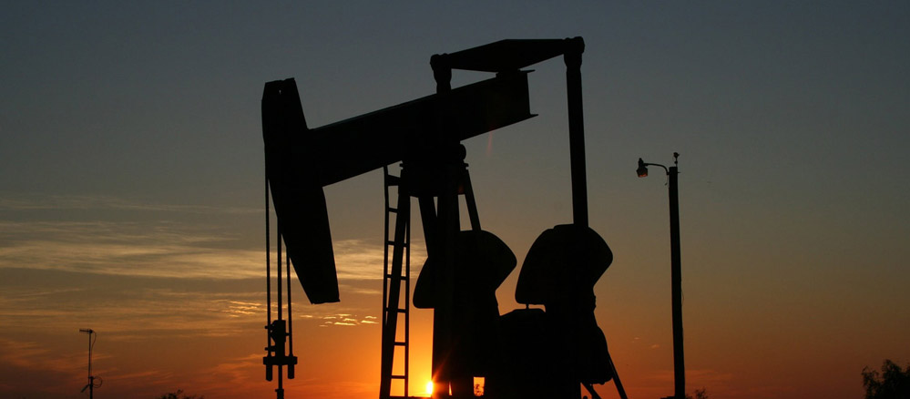 Industria de Petróleo y Gas