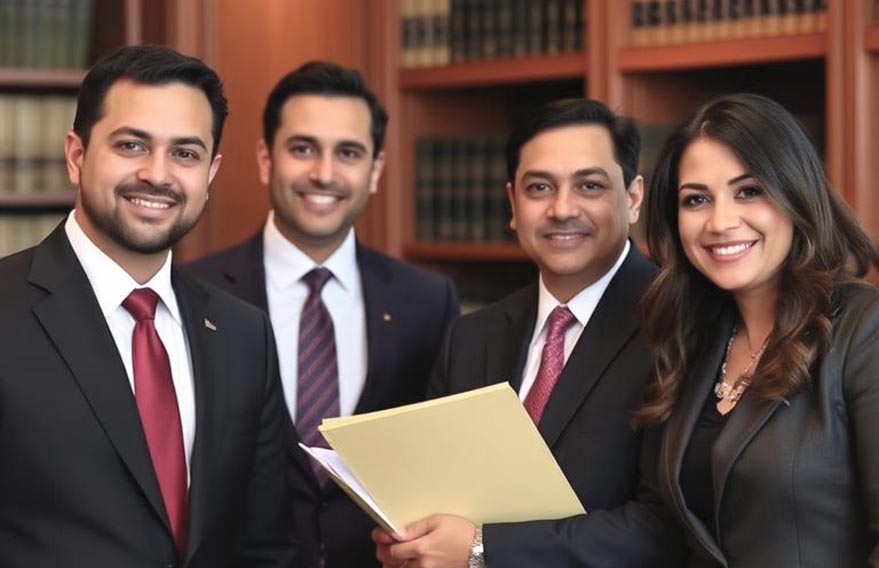 Como Abogados en Syracuse Que Habla Español Pueden Ayudarte
