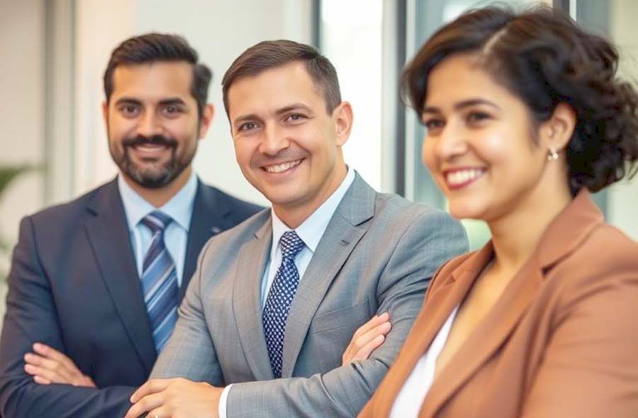 Servicios Legales en Español de Corpus Christi TX