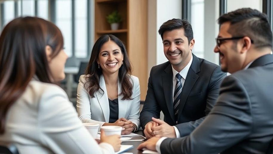 Abogados Latinos en Texas