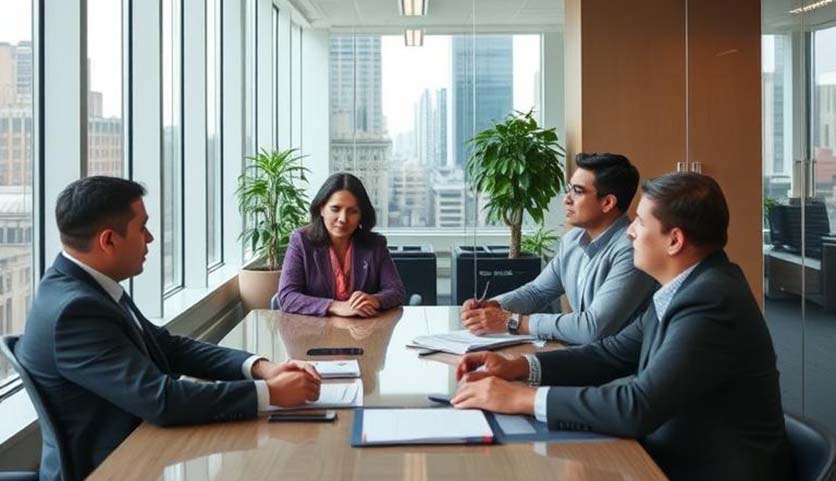 Abogados en el White Plains NY que Hablan Español
